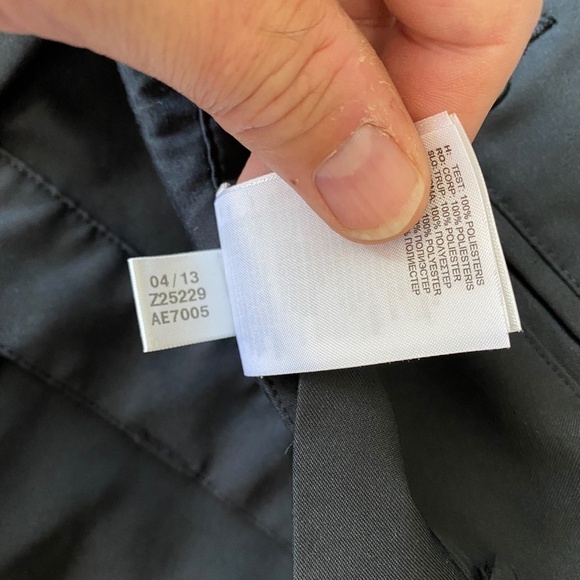 Adidas Men's Black Performance Lightweight Activewear‎ Climalite Golf Pants 38 - Picture 10 of 15